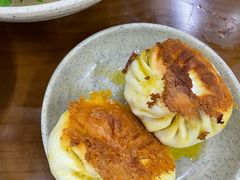 -李记清真馆(打钉巷店)