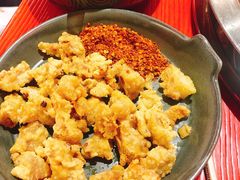 -谭鸭血老火锅(漳州路店)