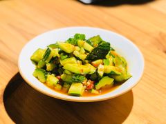 -唐伯虎新派湘菜馆(石夏时代广场店)