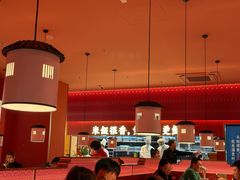 -闽上鲜·福建菜(龙湖滨江天街店)