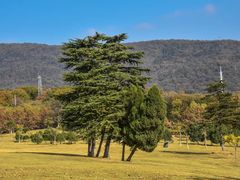 -钟山体育运动公园