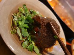 -赵美丽·重庆社区火锅·直营店(火车东站·中豪国际店)