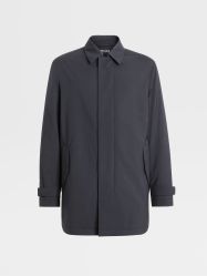 -Biella Fibers杰尼亚Zegna面料西装·夹克·礼服全定制Bespoke(晶耀前滩店)