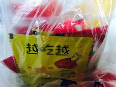 -咕咕先生炸鸡(第一分店)