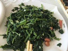 -京北渔家傲