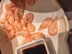 -小厨师·二十年沈家门小海鲜(胜利河店)