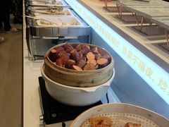 -素满香·素食自助餐(福州·长乐北路店)