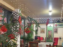 -葡萄园鱼庄(新津店)