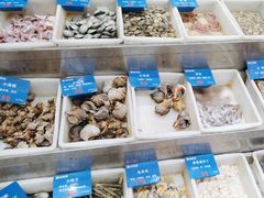 -品味居·首店·大连鲜活海鲜大连菜(东港店)
