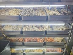 -十里铺铁板鱿鱼