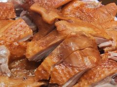 -厨神老街兔·淳朴人家店(盐帮菜风味名店)