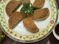 -鹿鸣春饭店(总店)