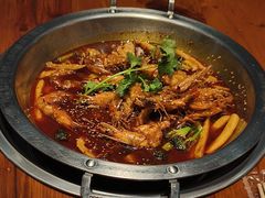 -邵汇大虾(同康路店)