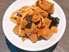 四喜烤麸-阿大排档(长春这有山店)