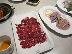 -围炉夜话·潮汕卤水火锅(榕江店)