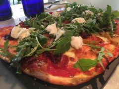 -Pizza Express(机场T1店)