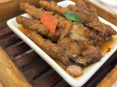 -广州酒家(昌岗地铁站店)