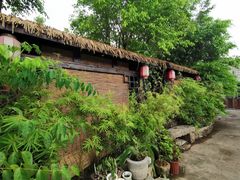 -园林美食城·本土农家菜(杨和镇店)