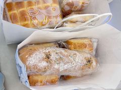 奶霜-心乐生活新鲜屋(星海广场店)