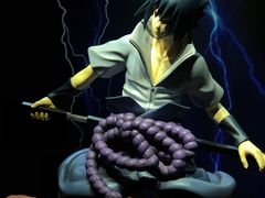 -火影忍者动画多媒体展