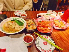 -西关味(大卫城店)
