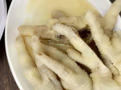 -沙河粉村·国家非遗传承(云台店)