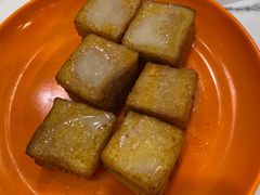 -澳门陈光记烧味饭店(南京德基广场店)