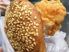 -满记烧饼(牛街东里小区一区店)