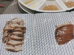 -羲和雅苑•北京烤鸭(平安国际金融中心店)