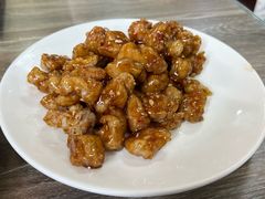 樱桃肉-林之六八·6886大连老菜馆