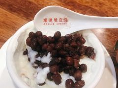 -正德顺順德雙皮奶(中信店)