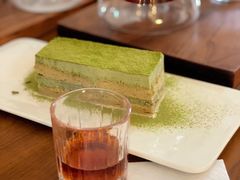 -Torch Coffee 炬点咖啡