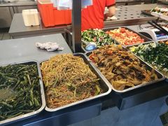 -南京邮电大学-第2食堂