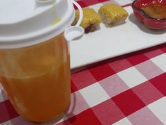 -西贝(金桥店)