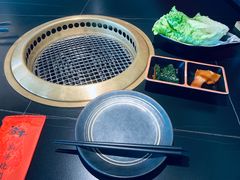 -谷牛和牛烤肉(漕河泾印象城店)