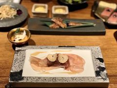 -桐寿司Sushi Tong