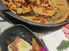 -园里火锅(仁和新城店)