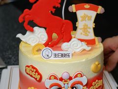 -CAKE BOSS 蛋糕老板(西单君太百货店)