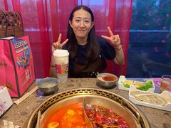 -小龙坎老火锅(北京三里屯店)