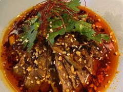 -外婆家(蓝色港湾店)