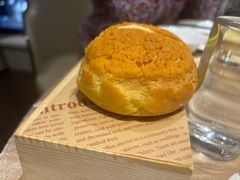 -北京泰富酒店-柏景轩中餐厅
