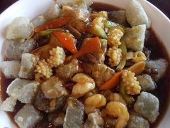 -牟传仁饭庄(星海店)