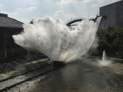 -芜湖方特东方神画