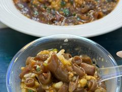 -富临港·蒸汽海鲜·手抓海鲜·炒菜(栈桥店)