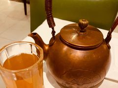 -大鸭梨烤鸭(左家庄店)