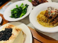 -翠华餐厅(德基广场店)