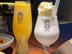 雪梨橙-West10 西拾·西餐厅·创意菜(未来科技城店)