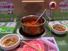 -一围小火锅(佳兆业广场店)