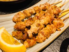 -丝路金桃·新疆菜(徐汇店)