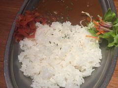咖喱牛肉-铃木食堂(帽儿胡同店)
